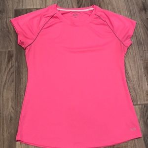 Champion workout shirt